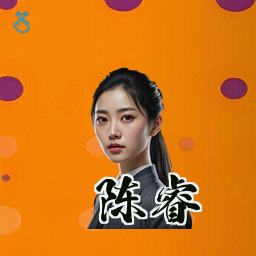 陈睿